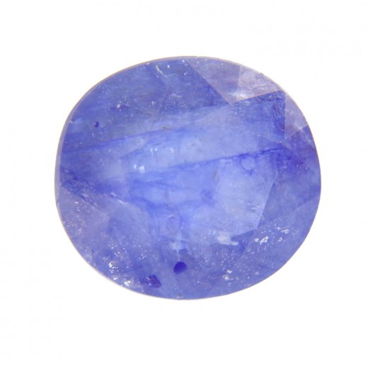 Blue Sapphire – 4.92 Carats (Ratti-5.43) Neelam